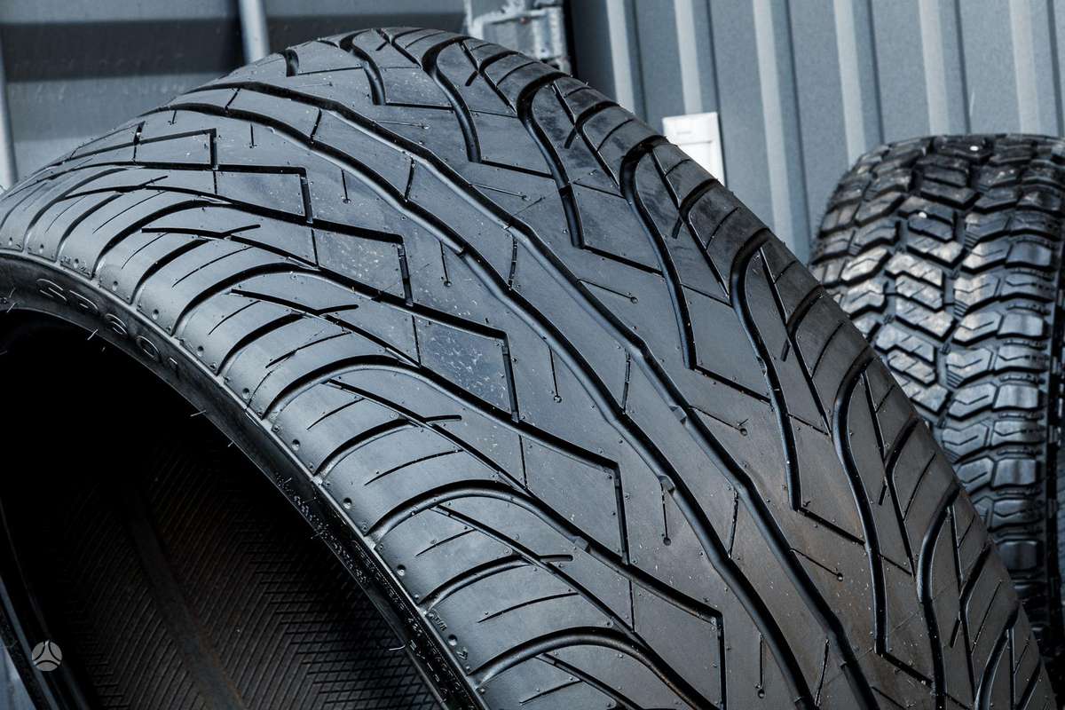 Wanli SP601, summer 305/30 R26