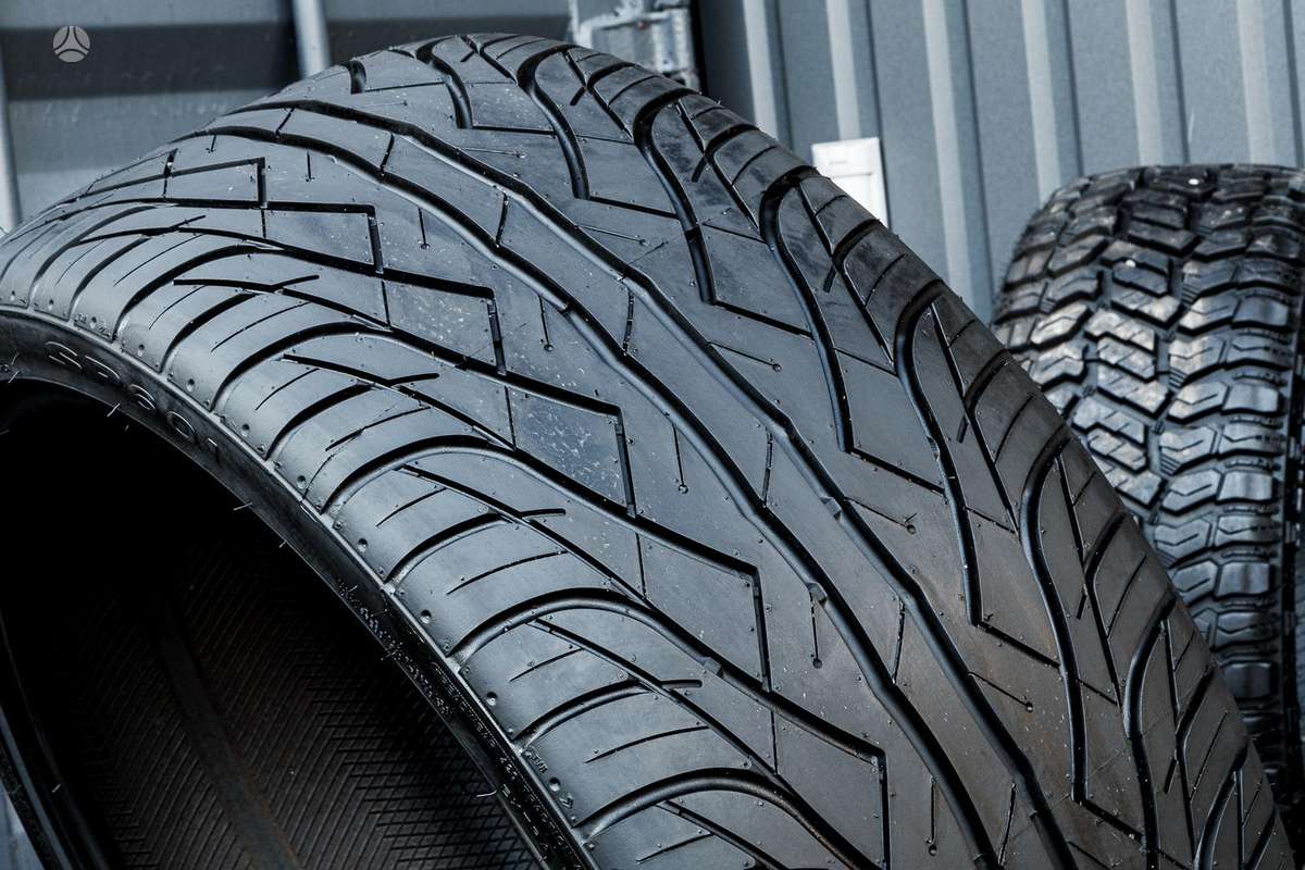 Wanli SP601, vasarinės 305/30 R26