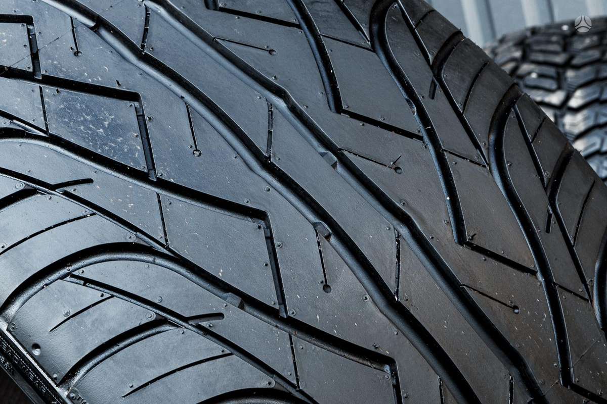 Wanli SP601, vasarinės 305/30 R26