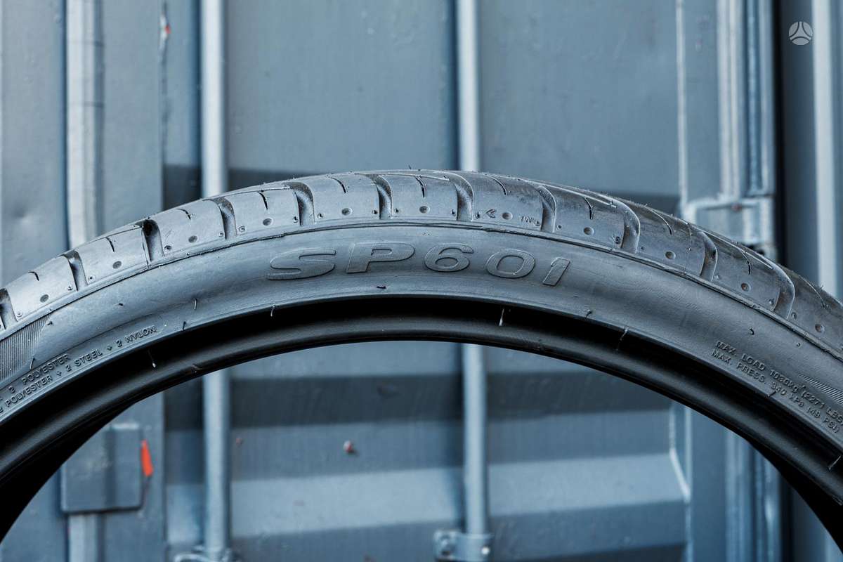 Wanli SP601, летние 305/30 R26
