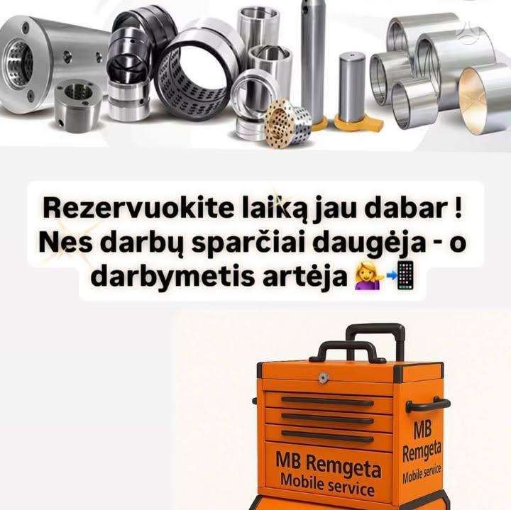 -Kita- Visi