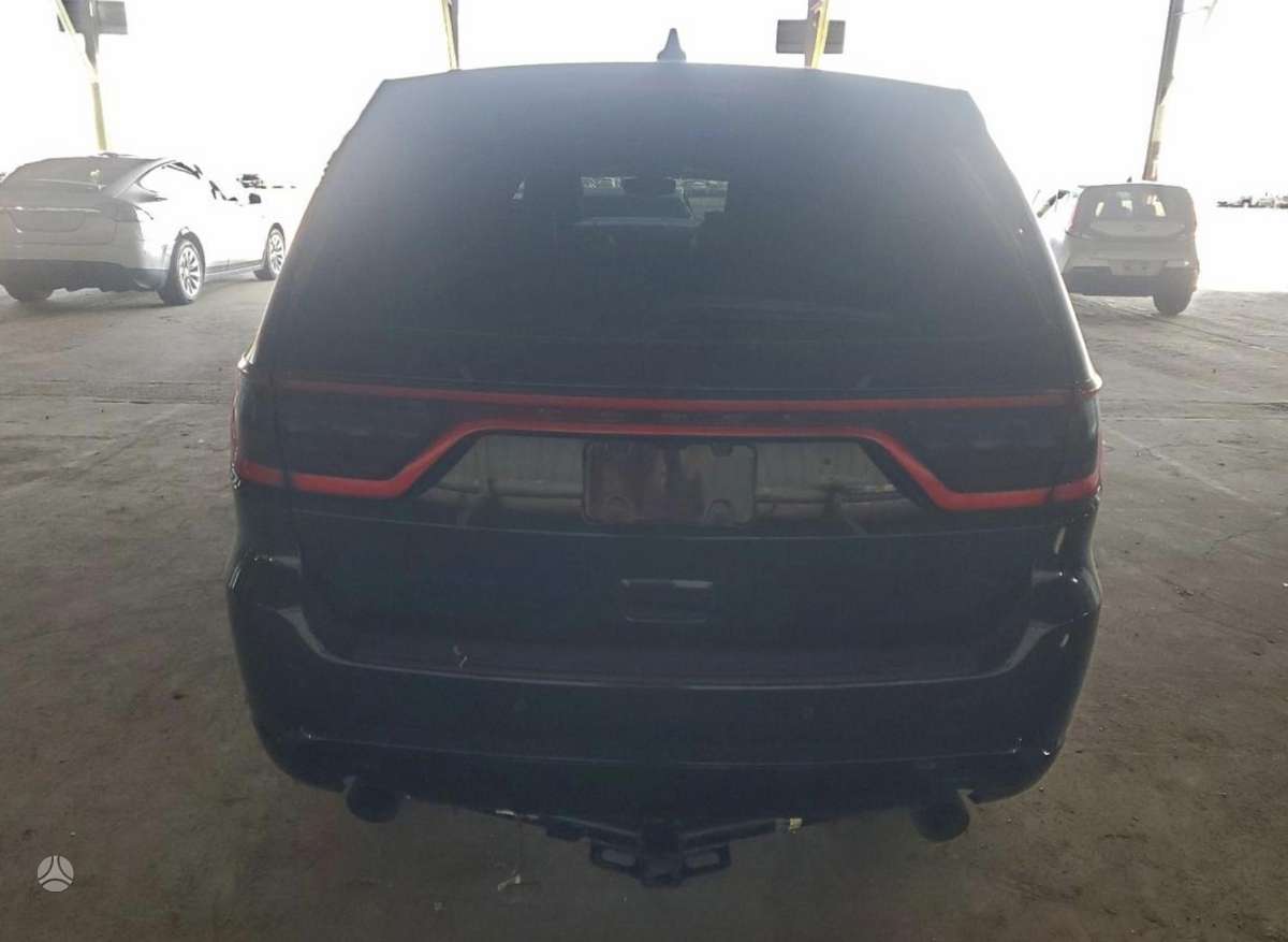 Dodge Durango