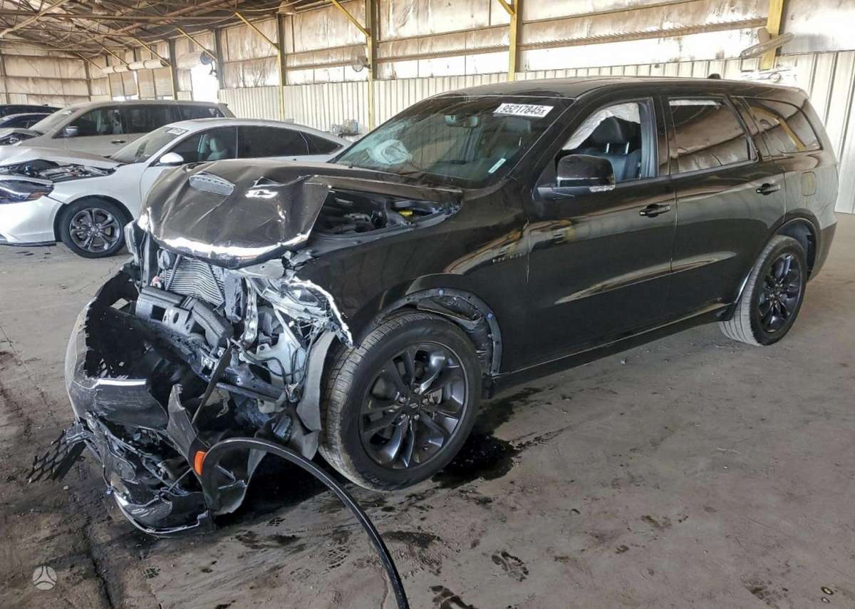 Dodge Durango