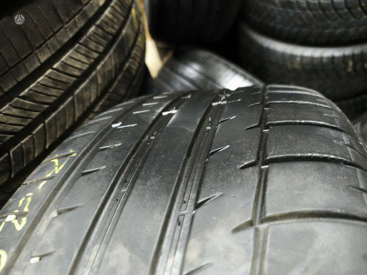 Triangle Sportex TH201, summer 265/50 R20