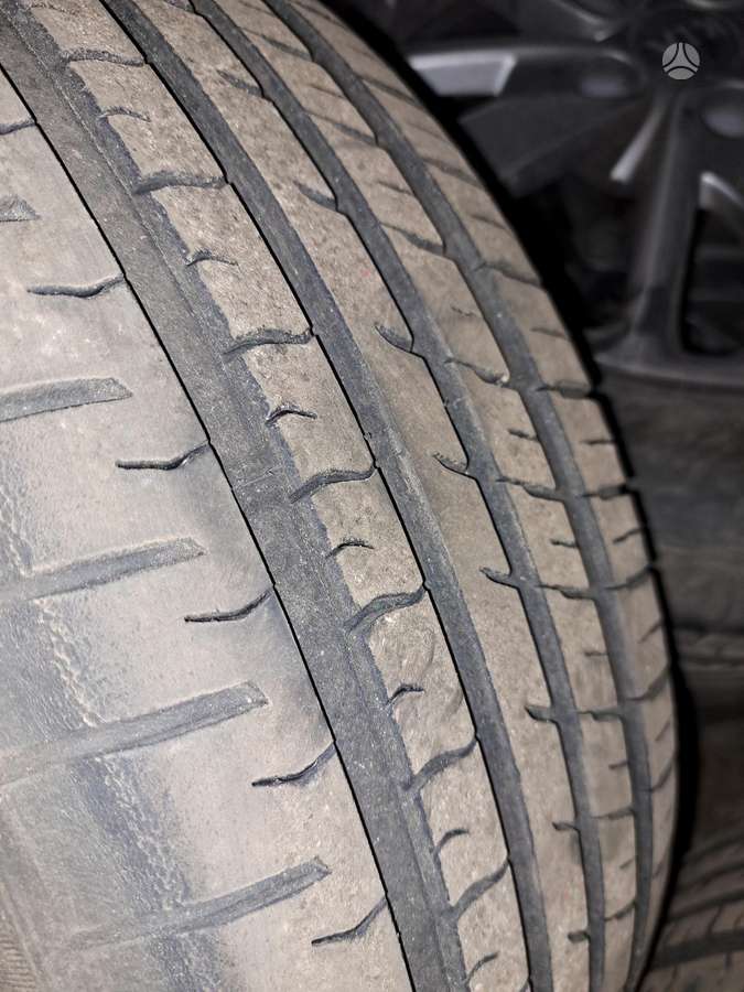 KIA, легкосплавные , R16