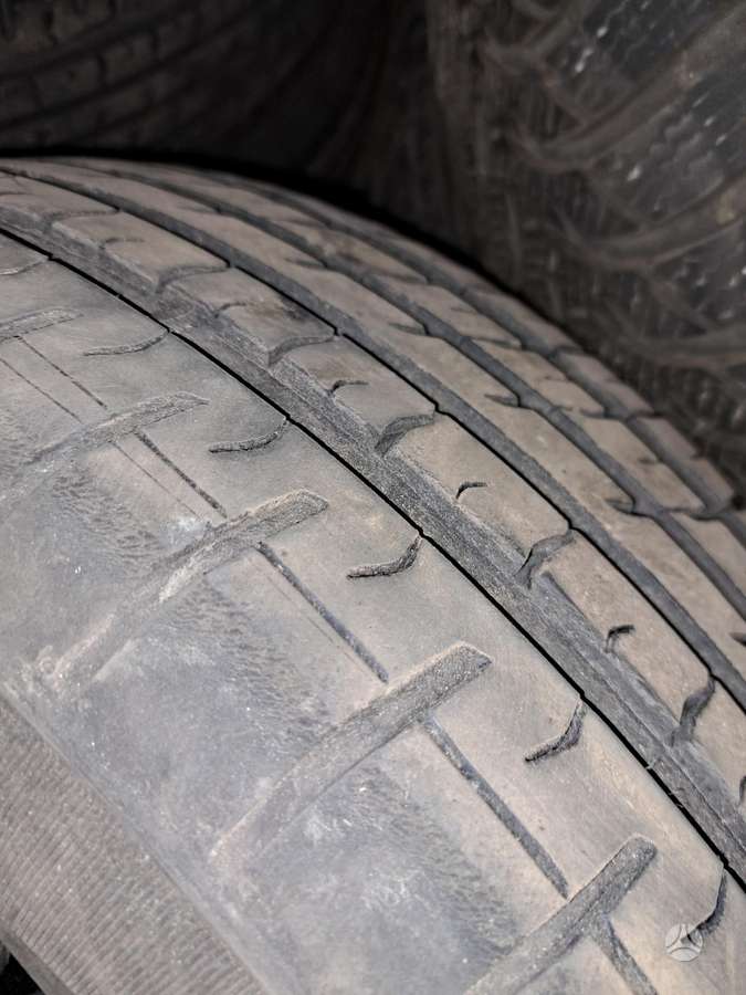 KIA, легкосплавные , R16