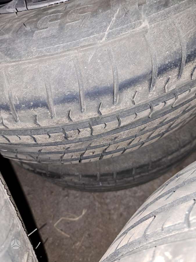 KIA, light alloy, R16