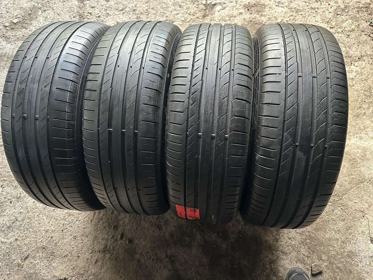 Volvo XC90, light alloy, R18