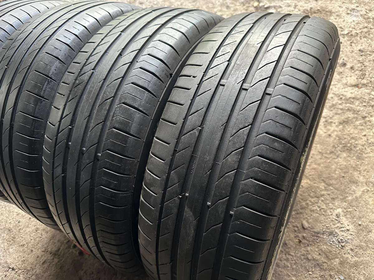 Volvo XC90, light alloy, R18