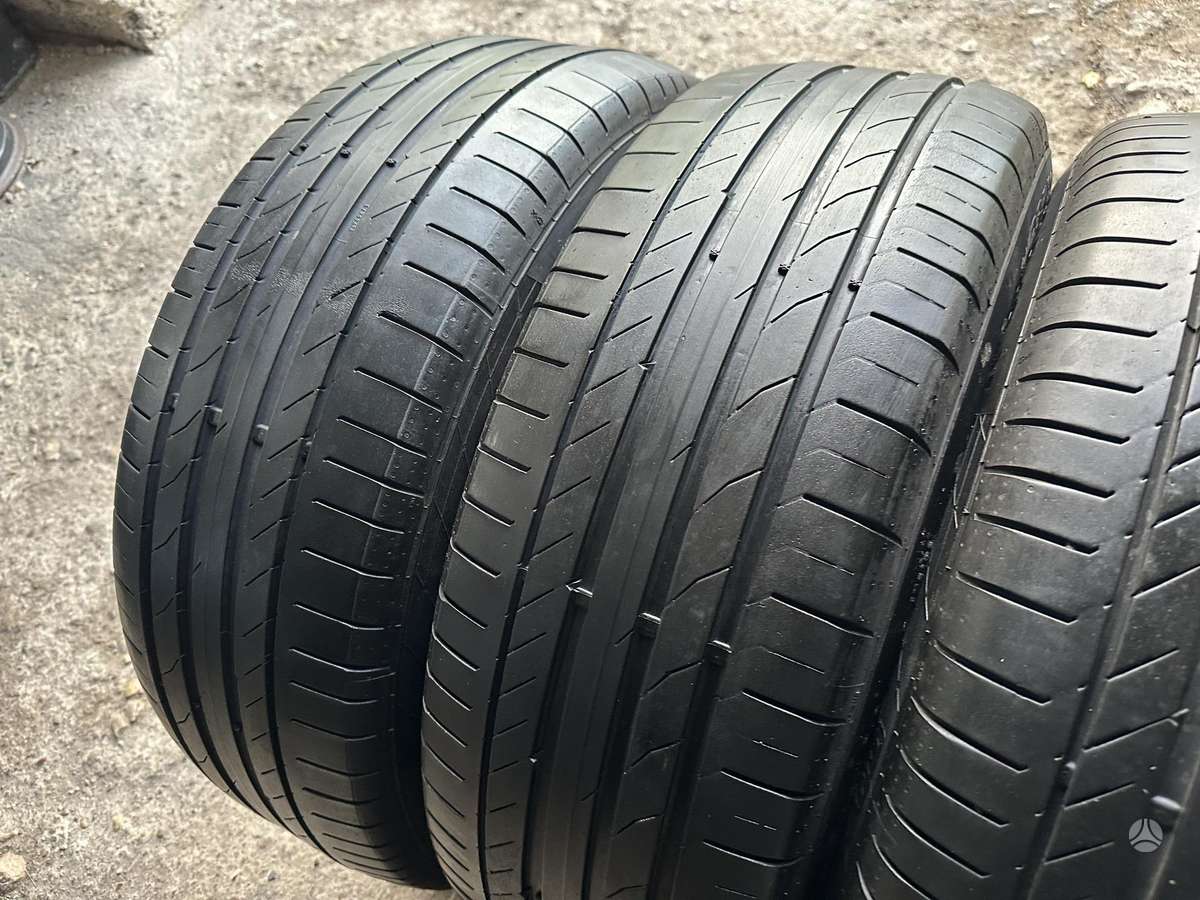 Volvo XC90, light alloy, R18