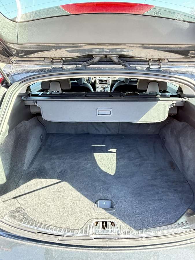 Volvo V60, 2.0 l., wagon