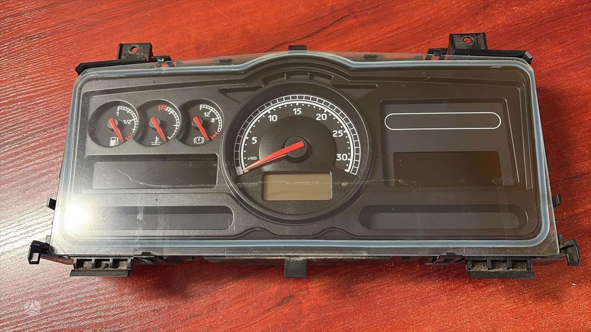 Renault Midlum, kravas automašīnas