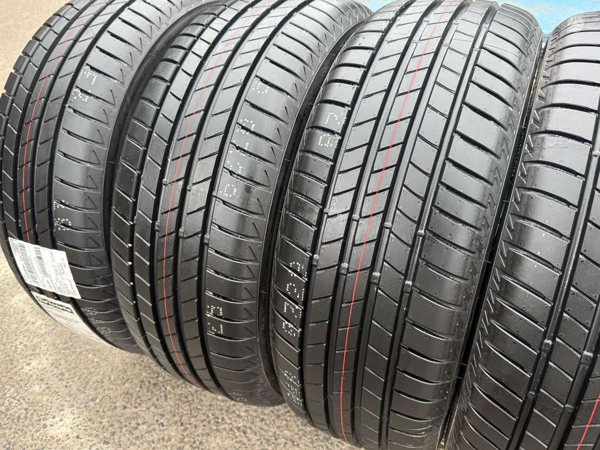 Firestone ROADHAWK 2, summer 205/55 R16