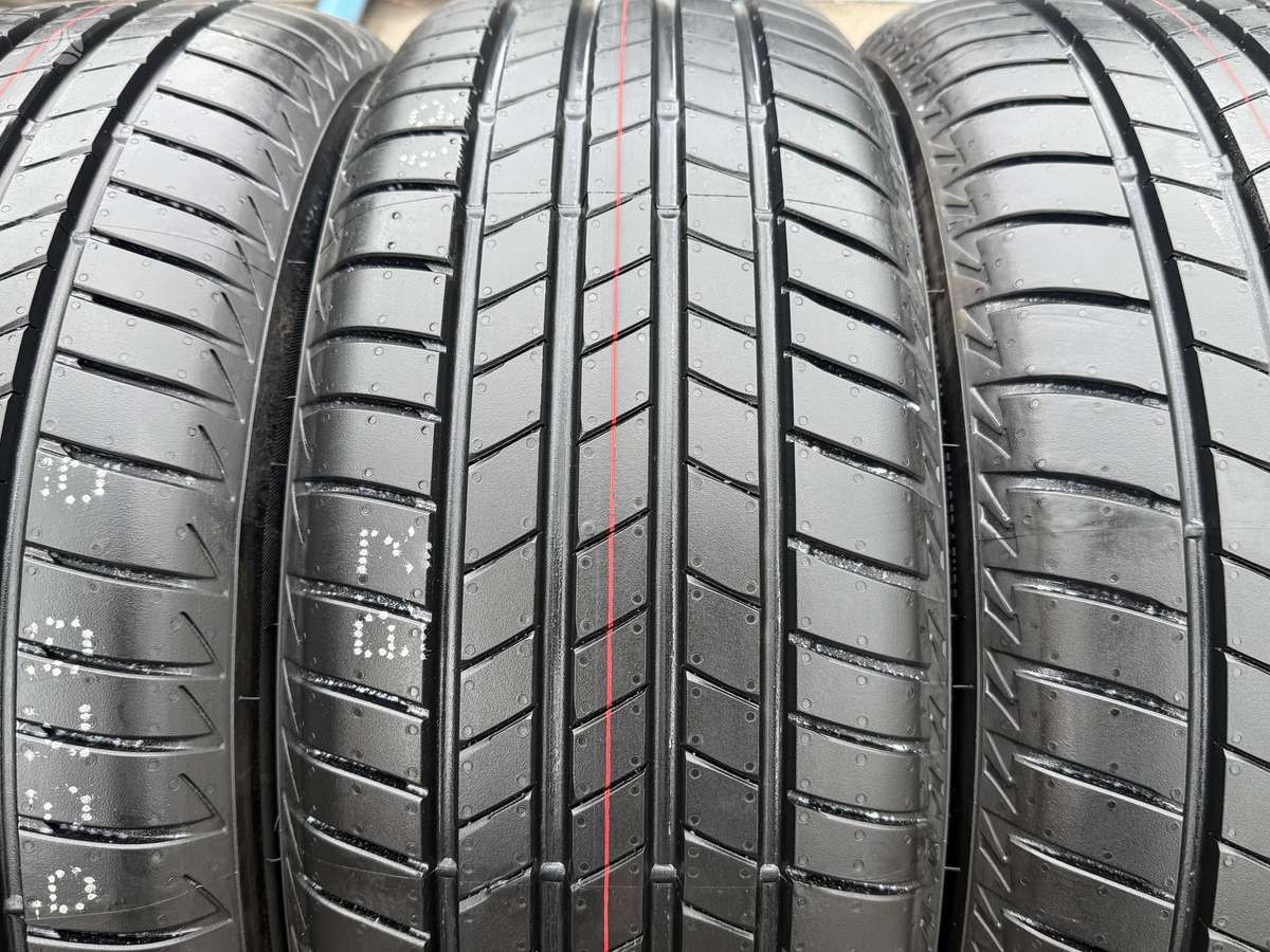 Firestone ROADHAWK 2, summer 205/55 R16
