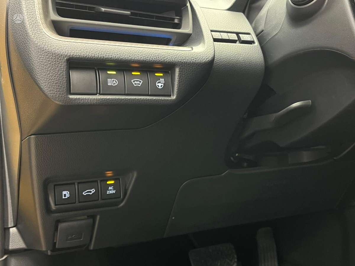 Toyota Prius - 10