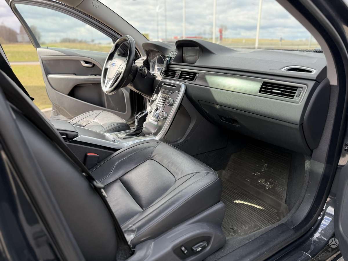 Volvo V70, 2.0 l., universalas