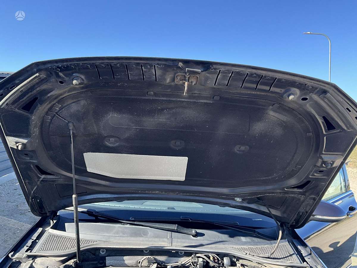 Volkswagen Passat, 2.0 l., Универсал