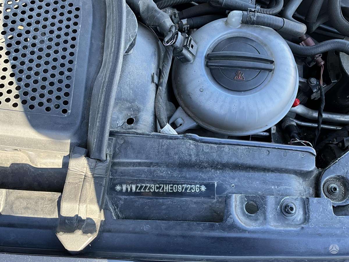 Volkswagen Passat, 2.0 l., Универсал