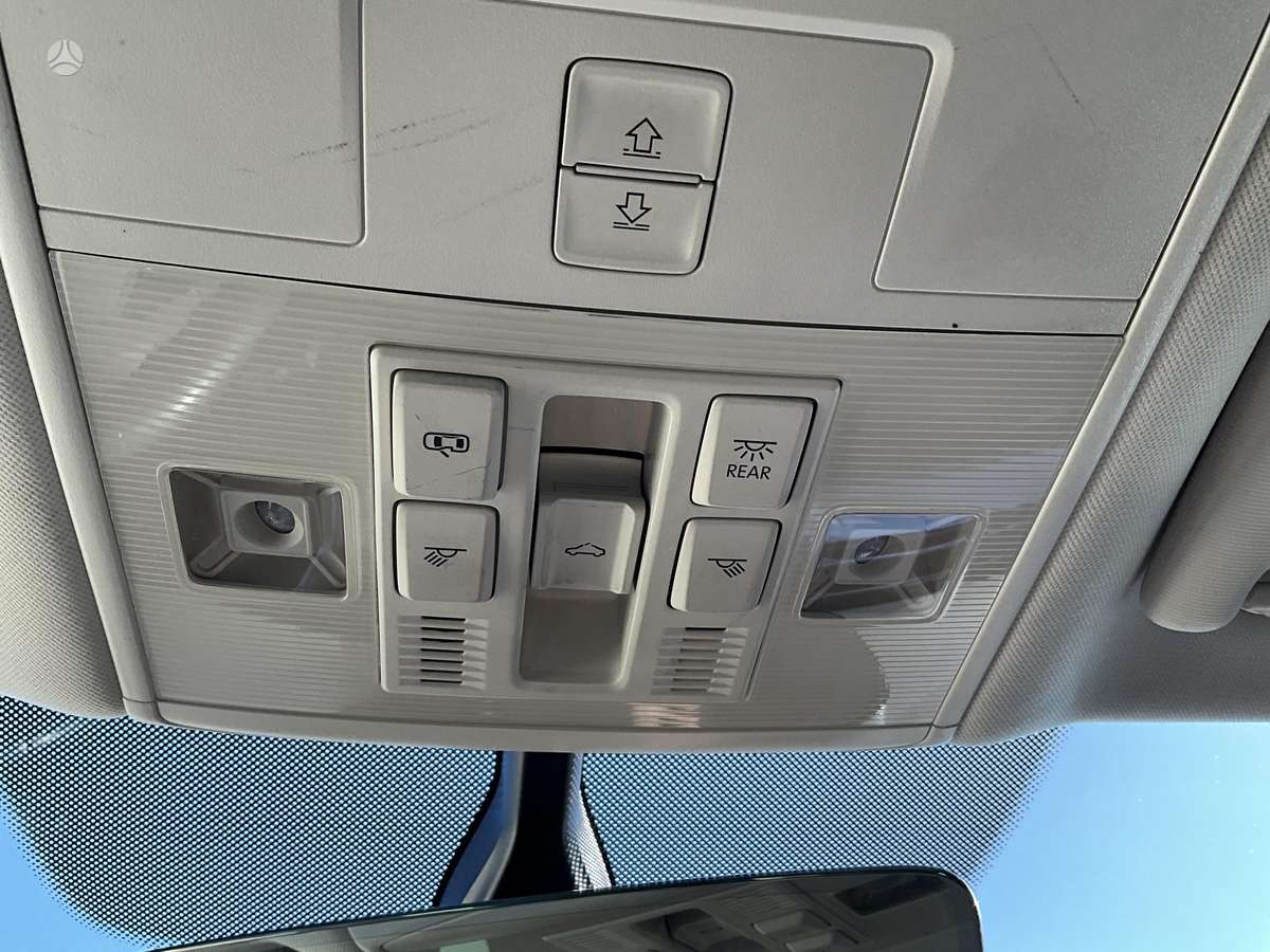 Volkswagen Passat, 2.0 l., Универсал