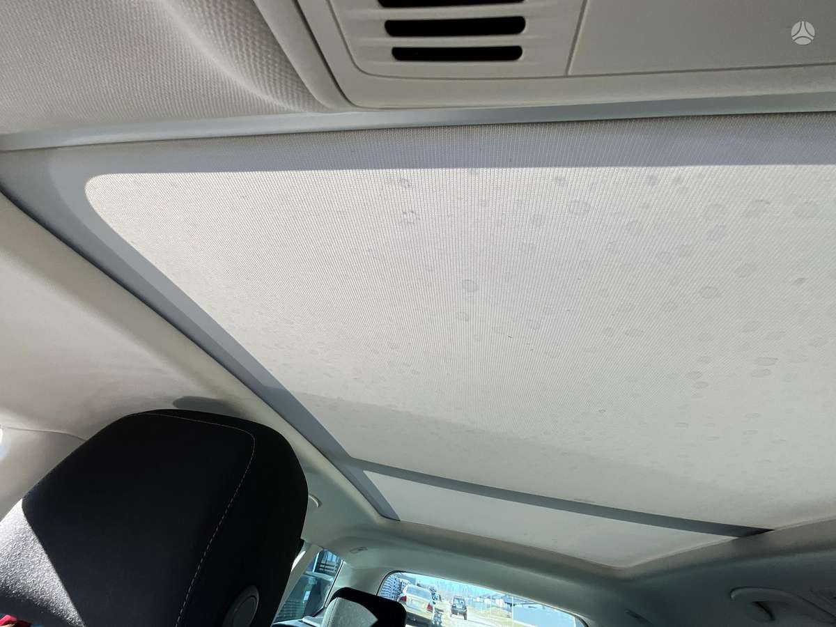 Volkswagen Passat, 2.0 l., Универсал