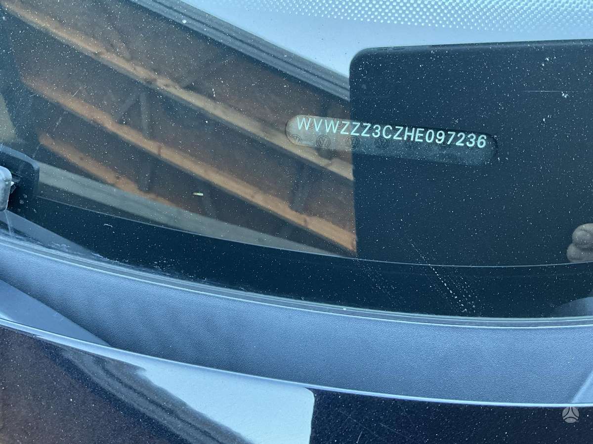 Volkswagen Passat, 2.0 l., Универсал