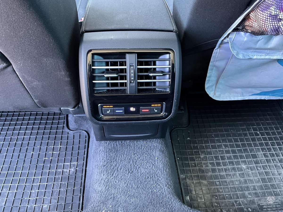 Volkswagen Passat, 2.0 l., Универсал