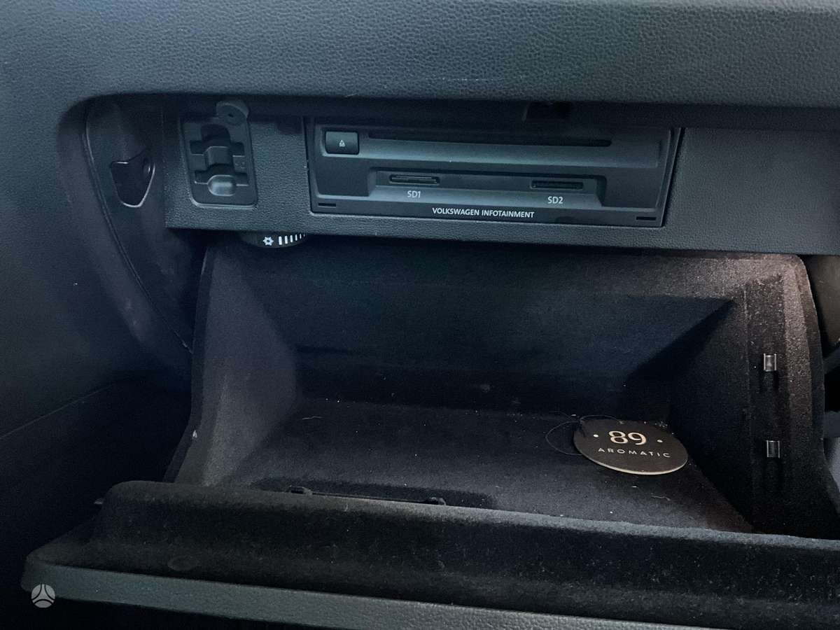 Volkswagen Passat, 2.0 l., Универсал