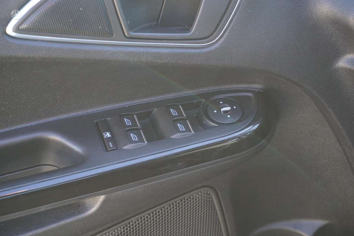 Ford B-MAX, 1.0 l., mpv / minivan