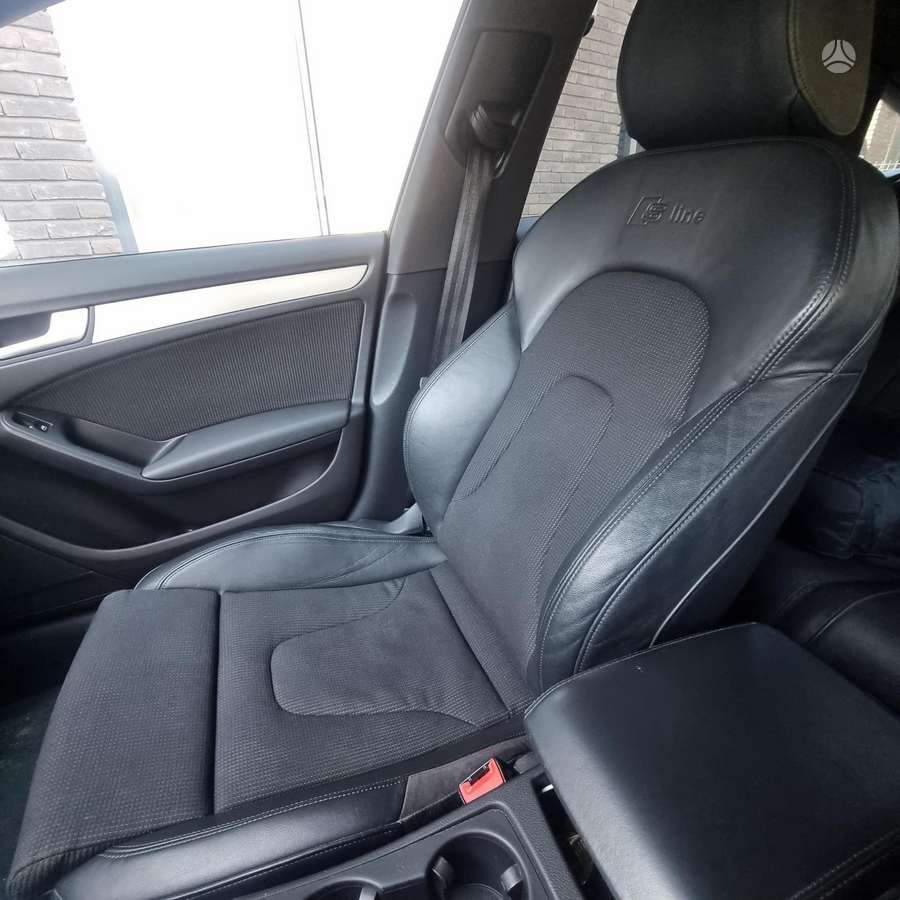 Audi A5 Sportback, 2.7 l., hatchback