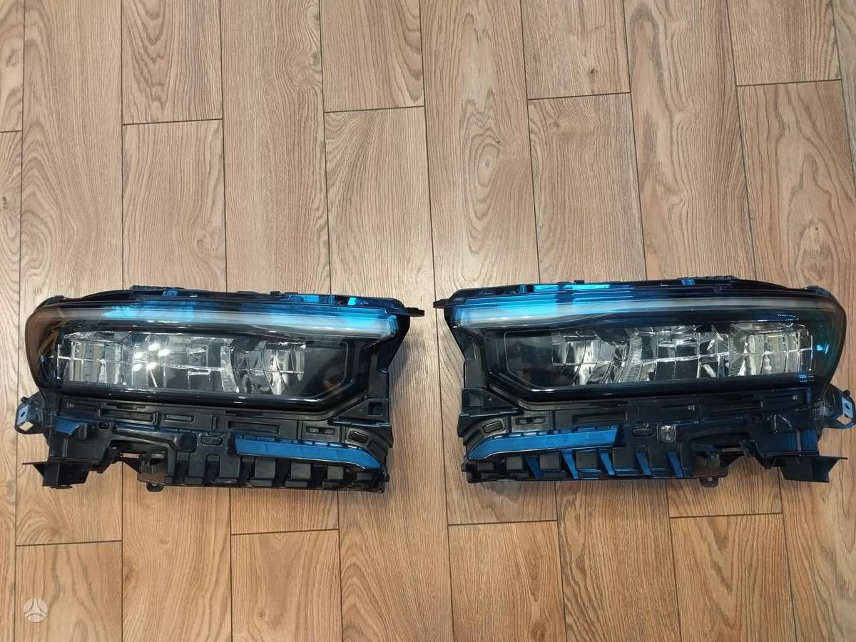 Jeep Grand Cherokee for parts