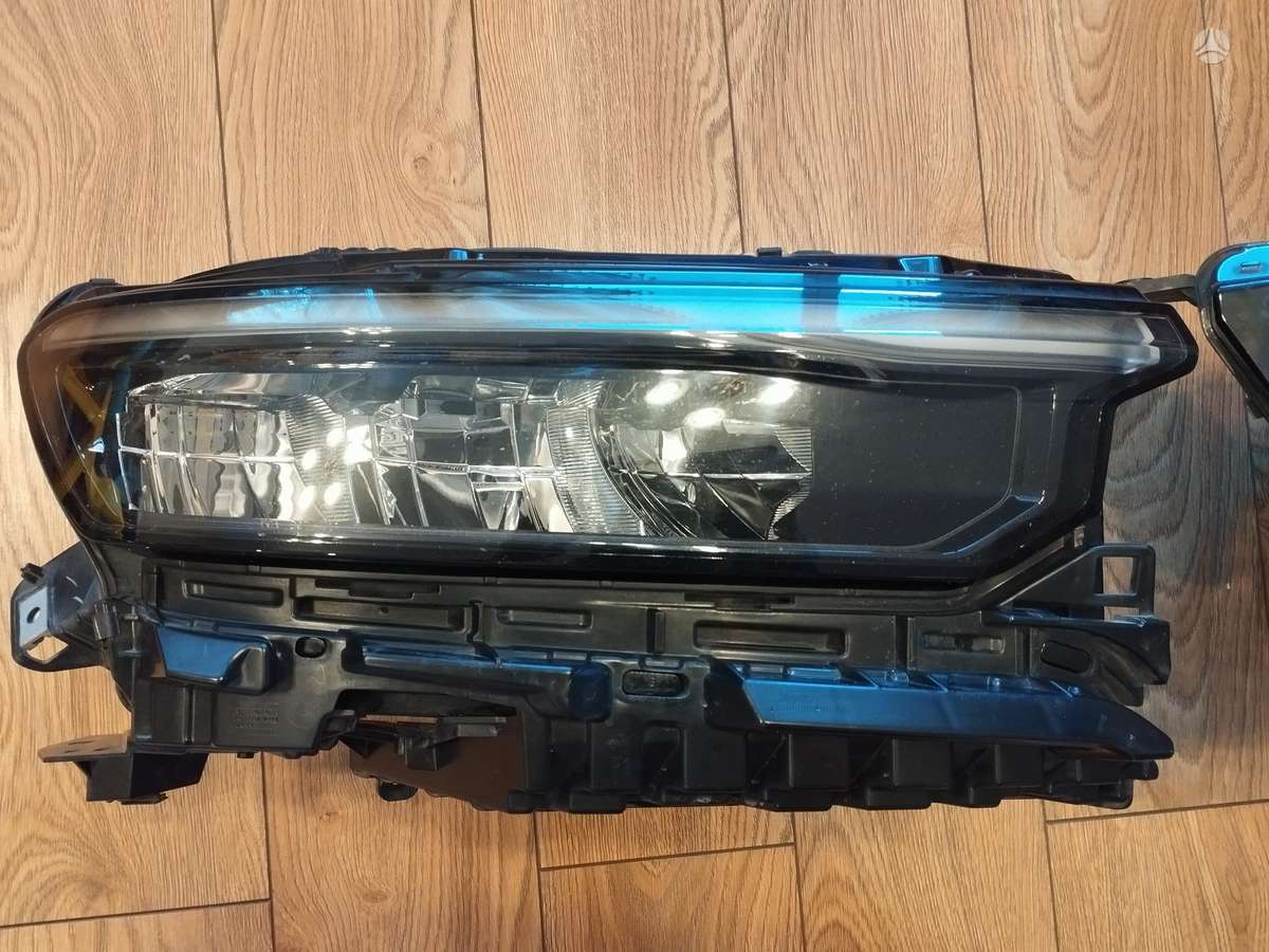 Jeep Grand Cherokee for parts