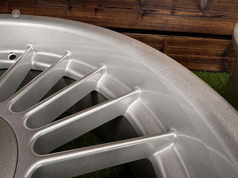 Autowheels ALPINA Style E38 E39 E46 E60, легкосплавные , R18
