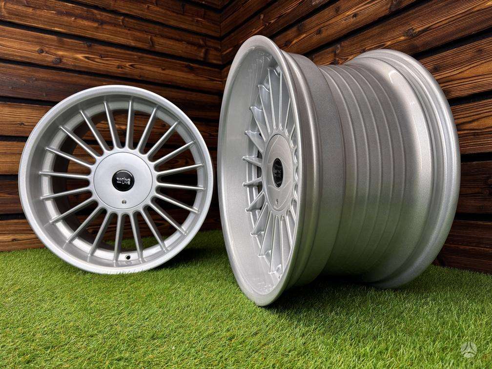 Autowheels ALPINA Style E38 E39 E46 E60, легкосплавные , R18