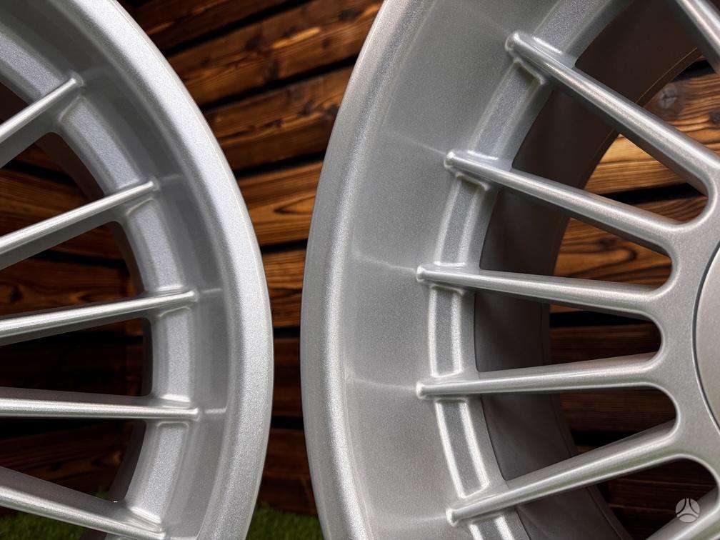 Autowheels ALPINA Style E38 E39 E46 E60, light alloy, R18