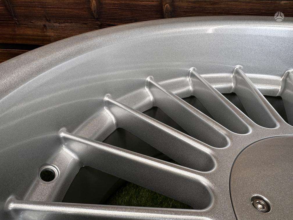 Autowheels ALPINA Style E38 E39 E46 E60, light alloy, R18