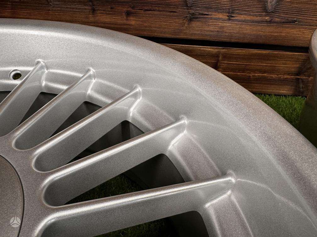 Autowheels ALPINA Style E38 E39 E46 E60, легкосплавные , R18