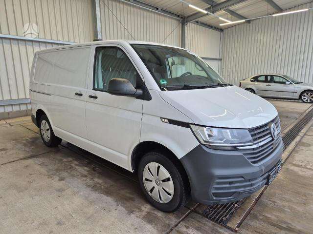 Volkswagen Transporter for parts
