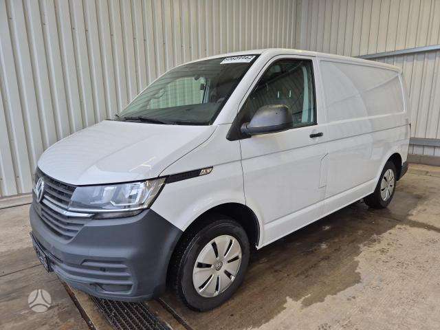 Volkswagen Transporter for parts