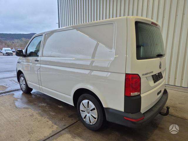 Volkswagen Transporter for parts