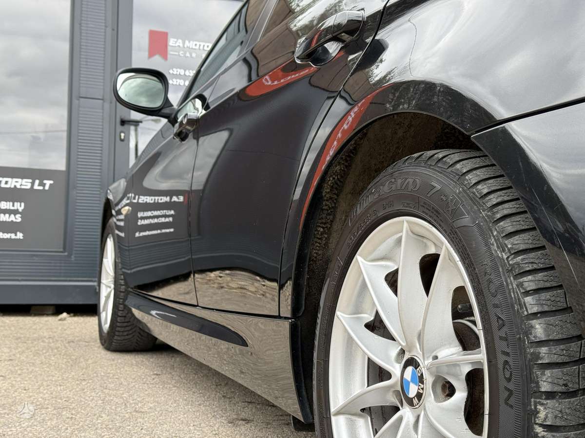 BMW 320, 2.0 l., universalas
