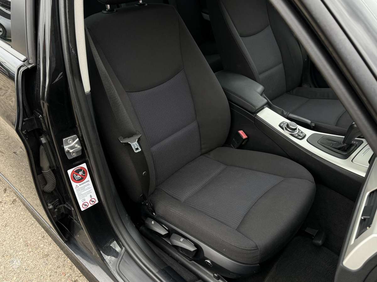 BMW 320, 2.0 l., universalas