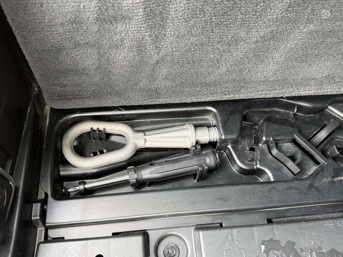 BMW 320, 2.0 l., universalas