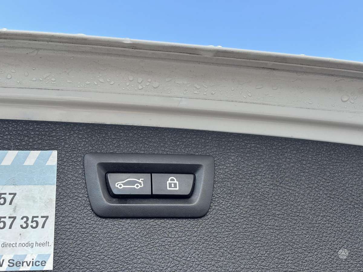 BMW 320, 2.0 l., universalas