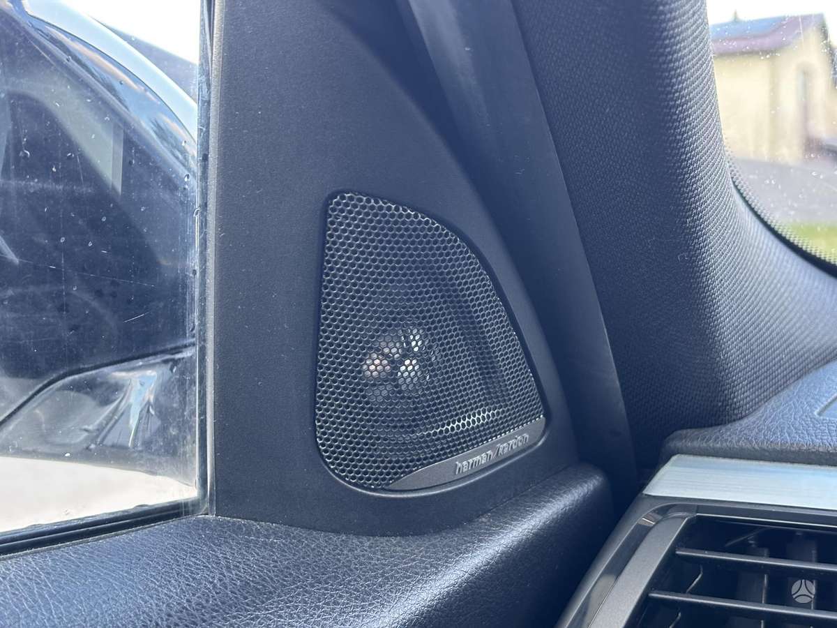 BMW 320, 2.0 l., universalas