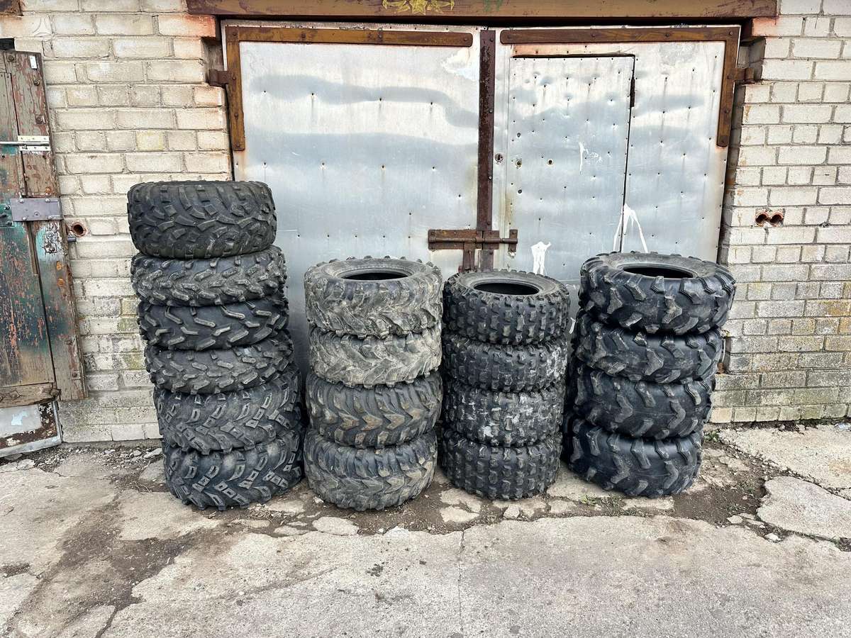 CFMOTO CFORCE 850XC, квадроциклы