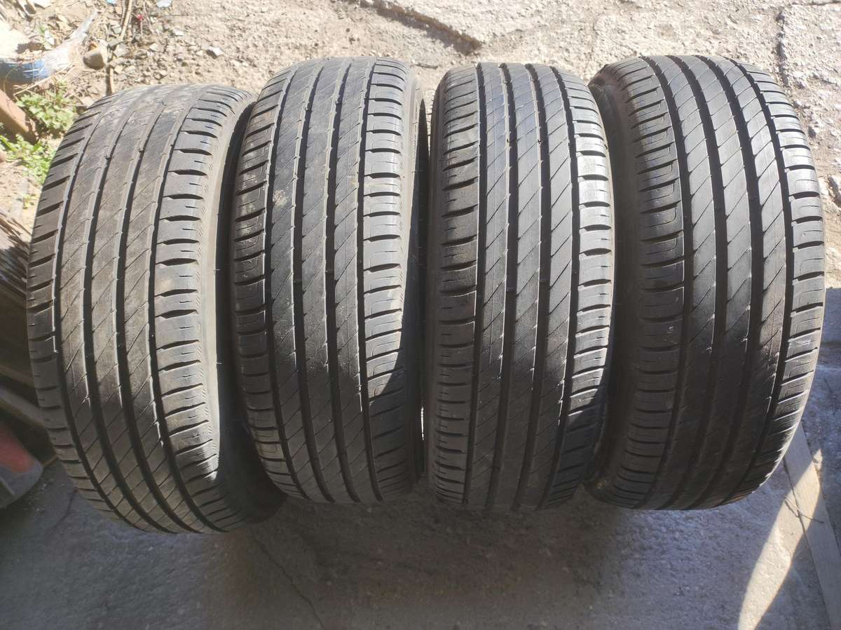 Kleber, vasarinės 205/60 R16