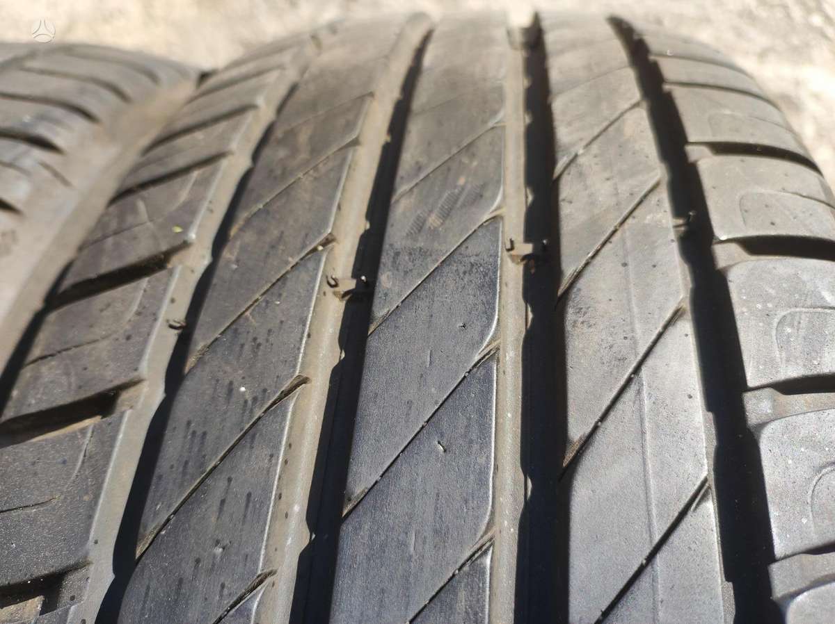 Kleber, summer 205/60 R16