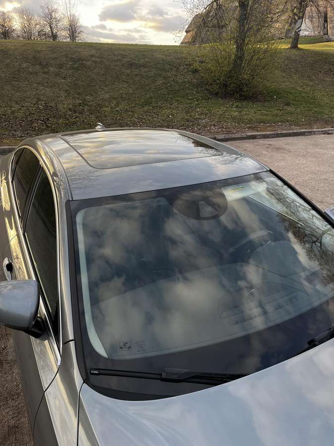 Volvo S90, 2.0 l., Седан