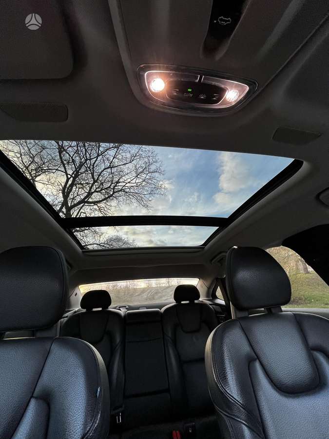 Volvo S90, 2.0 l., Седан
