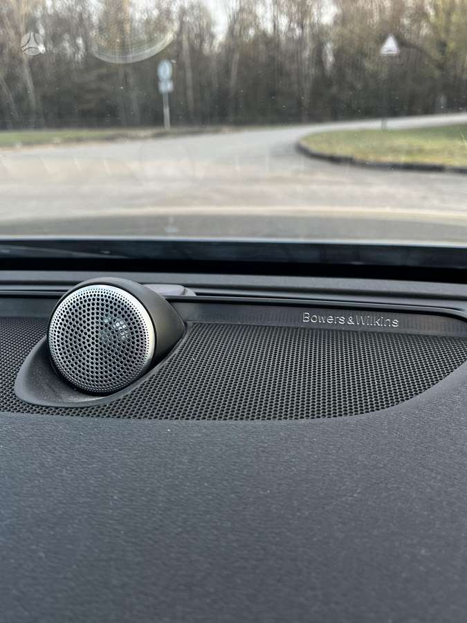 Volvo S90, 2.0 l., Седан